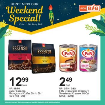 AEON-BiG-Weekend-Promotion-13-350x350 - Johor Kedah Kelantan Kuala Lumpur Melaka Negeri Sembilan Pahang Penang Perak Perlis Promotions & Freebies Putrajaya Sabah Sarawak Selangor Supermarket & Hypermarket Terengganu