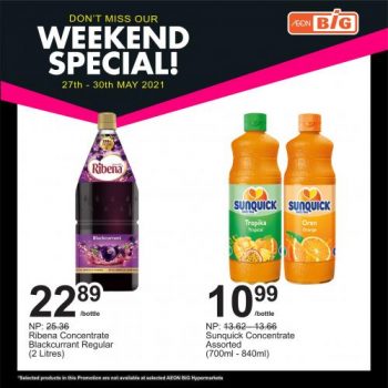 AEON-BiG-Weekend-Promotion-14-1-350x350 - Johor Kedah Kelantan Kuala Lumpur Melaka Negeri Sembilan Pahang Penang Perak Perlis Promotions & Freebies Putrajaya Sabah Sarawak Selangor Supermarket & Hypermarket Terengganu 