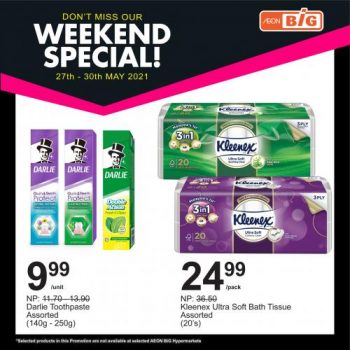 AEON-BiG-Weekend-Promotion-15-1-350x350 - Johor Kedah Kelantan Kuala Lumpur Melaka Negeri Sembilan Pahang Penang Perak Perlis Promotions & Freebies Putrajaya Sabah Sarawak Selangor Supermarket & Hypermarket Terengganu 