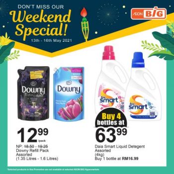 AEON-BiG-Weekend-Promotion-15-350x350 - Johor Kedah Kelantan Kuala Lumpur Melaka Negeri Sembilan Pahang Penang Perak Perlis Promotions & Freebies Putrajaya Sabah Sarawak Selangor Supermarket & Hypermarket Terengganu