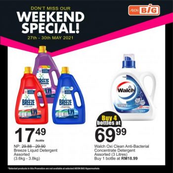 AEON-BiG-Weekend-Promotion-16-1-350x350 - Johor Kedah Kelantan Kuala Lumpur Melaka Negeri Sembilan Pahang Penang Perak Perlis Promotions & Freebies Putrajaya Sabah Sarawak Selangor Supermarket & Hypermarket Terengganu 