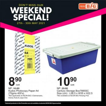 AEON-BiG-Weekend-Promotion-17-1-350x350 - Johor Kedah Kelantan Kuala Lumpur Melaka Negeri Sembilan Pahang Penang Perak Perlis Promotions & Freebies Putrajaya Sabah Sarawak Selangor Supermarket & Hypermarket Terengganu 