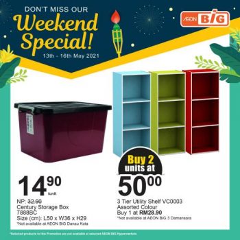 AEON-BiG-Weekend-Promotion-17-350x350 - Johor Kedah Kelantan Kuala Lumpur Melaka Negeri Sembilan Pahang Penang Perak Perlis Promotions & Freebies Putrajaya Sabah Sarawak Selangor Supermarket & Hypermarket Terengganu
