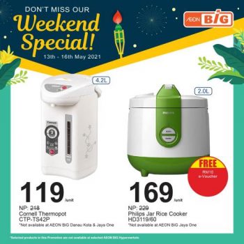 AEON-BiG-Weekend-Promotion-18-350x350 - Johor Kedah Kelantan Kuala Lumpur Melaka Negeri Sembilan Pahang Penang Perak Perlis Promotions & Freebies Putrajaya Sabah Sarawak Selangor Supermarket & Hypermarket Terengganu