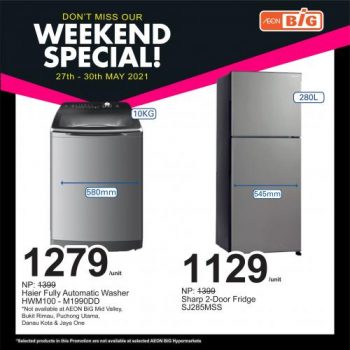 AEON-BiG-Weekend-Promotion-19-1-350x350 - Johor Kedah Kelantan Kuala Lumpur Melaka Negeri Sembilan Pahang Penang Perak Perlis Promotions & Freebies Putrajaya Sabah Sarawak Selangor Supermarket & Hypermarket Terengganu 