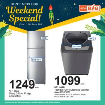 AEON-BiG-Weekend-Promotion-19-350x350 - Johor Kedah Kelantan Kuala Lumpur Melaka Negeri Sembilan Pahang Penang Perak Perlis Promotions & Freebies Putrajaya Sabah Sarawak Selangor Supermarket & Hypermarket Terengganu