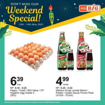AEON-BiG-Weekend-Promotion-2-1-350x350 - Johor Kedah Kelantan Kuala Lumpur Melaka Negeri Sembilan Pahang Penang Perak Perlis Promotions & Freebies Putrajaya Sabah Sarawak Selangor Supermarket & Hypermarket Terengganu 