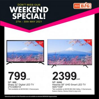 AEON-BiG-Weekend-Promotion-20-1-350x350 - Johor Kedah Kelantan Kuala Lumpur Melaka Negeri Sembilan Pahang Penang Perak Perlis Promotions & Freebies Putrajaya Sabah Sarawak Selangor Supermarket & Hypermarket Terengganu 
