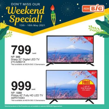 AEON-BiG-Weekend-Promotion-20-350x350 - Johor Kedah Kelantan Kuala Lumpur Melaka Negeri Sembilan Pahang Penang Perak Perlis Promotions & Freebies Putrajaya Sabah Sarawak Selangor Supermarket & Hypermarket Terengganu