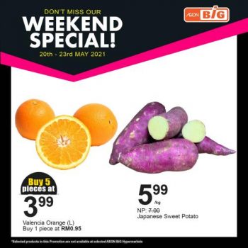 AEON-BiG-Weekend-Promotion-3-1-350x350 - Johor Kedah Kelantan Kuala Lumpur Melaka Negeri Sembilan Pahang Penang Perak Perlis Promotions & Freebies Putrajaya Sabah Sarawak Selangor Supermarket & Hypermarket Terengganu 