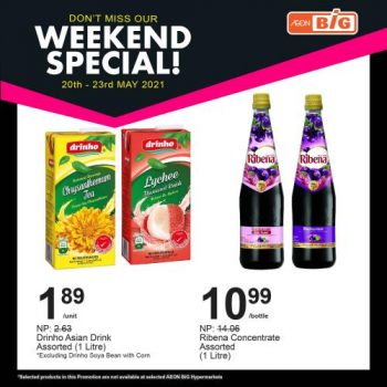 AEON-BiG-Weekend-Promotion-4-1-350x350 - Johor Kedah Kelantan Kuala Lumpur Melaka Negeri Sembilan Pahang Penang Perak Perlis Promotions & Freebies Putrajaya Sabah Sarawak Selangor Supermarket & Hypermarket Terengganu 