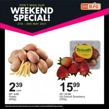 AEON-BiG-Weekend-Promotion-4-2-350x350 - Johor Kedah Kelantan Kuala Lumpur Melaka Negeri Sembilan Pahang Penang Perak Perlis Promotions & Freebies Putrajaya Sabah Sarawak Selangor Supermarket & Hypermarket Terengganu 