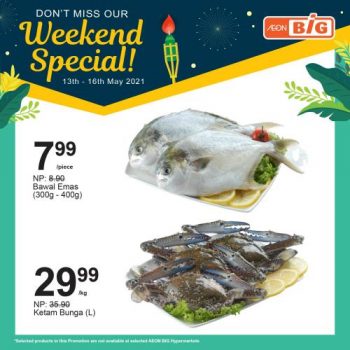 AEON-BiG-Weekend-Promotion-4-350x350 - Johor Kedah Kelantan Kuala Lumpur Melaka Negeri Sembilan Pahang Penang Perak Perlis Promotions & Freebies Putrajaya Sabah Sarawak Selangor Supermarket & Hypermarket Terengganu 