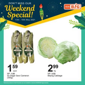 AEON-BiG-Weekend-Promotion-5-350x350 - Johor Kedah Kelantan Kuala Lumpur Melaka Negeri Sembilan Pahang Penang Perak Perlis Promotions & Freebies Putrajaya Sabah Sarawak Selangor Supermarket & Hypermarket Terengganu