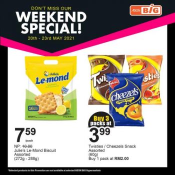 AEON-BiG-Weekend-Promotion-6-1-350x350 - Johor Kedah Kelantan Kuala Lumpur Melaka Negeri Sembilan Pahang Penang Perak Perlis Promotions & Freebies Putrajaya Sabah Sarawak Selangor Supermarket & Hypermarket Terengganu 
