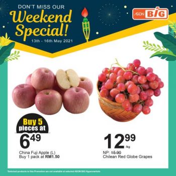 AEON-BiG-Weekend-Promotion-6-350x350 - Johor Kedah Kelantan Kuala Lumpur Melaka Negeri Sembilan Pahang Penang Perak Perlis Promotions & Freebies Putrajaya Sabah Sarawak Selangor Supermarket & Hypermarket Terengganu