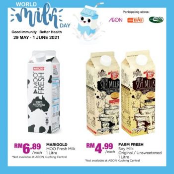 AEON-BiG-World-Milk-Day-Promotion-2-350x350 - Johor Kedah Kelantan Kuala Lumpur Melaka Negeri Sembilan Pahang Penang Perak Perlis Promotions & Freebies Putrajaya Sabah Sarawak Selangor Supermarket & Hypermarket Terengganu 