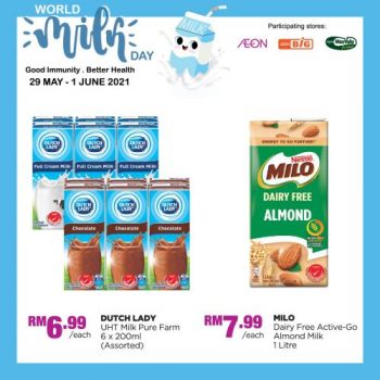 AEON-BiG-World-Milk-Day-Promotion-5-350x350 - Johor Kedah Kelantan Kuala Lumpur Melaka Negeri Sembilan Pahang Penang Perak Perlis Promotions & Freebies Putrajaya Sabah Sarawak Selangor Supermarket & Hypermarket Terengganu 