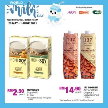 AEON-BiG-World-Milk-Day-Promotion-6-350x350 - Johor Kedah Kelantan Kuala Lumpur Melaka Negeri Sembilan Pahang Penang Perak Perlis Promotions & Freebies Putrajaya Sabah Sarawak Selangor Supermarket & Hypermarket Terengganu 