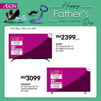 AEON-Fathers-Day-Promotion-11-350x350 - Johor Kedah Kelantan Kuala Lumpur Melaka Negeri Sembilan Pahang Penang Perak Perlis Promotions & Freebies Putrajaya Sabah Sarawak Selangor Supermarket & Hypermarket Terengganu 