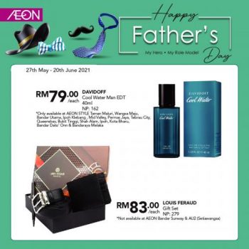 AEON-Fathers-Day-Promotion-5-350x350 - Johor Kedah Kelantan Kuala Lumpur Melaka Negeri Sembilan Pahang Penang Perak Perlis Promotions & Freebies Putrajaya Sabah Sarawak Selangor Supermarket & Hypermarket Terengganu 