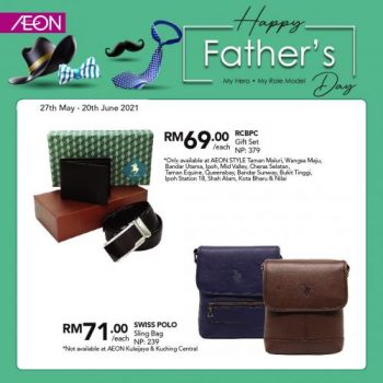 AEON-Fathers-Day-Promotion-6-350x350 - Johor Kedah Kelantan Kuala Lumpur Melaka Negeri Sembilan Pahang Penang Perak Perlis Promotions & Freebies Putrajaya Sabah Sarawak Selangor Supermarket & Hypermarket Terengganu 