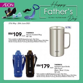 AEON-Fathers-Day-Promotion-8-350x350 - Johor Kedah Kelantan Kuala Lumpur Melaka Negeri Sembilan Pahang Penang Perak Perlis Promotions & Freebies Putrajaya Sabah Sarawak Selangor Supermarket & Hypermarket Terengganu 