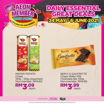 AEON-Member-Wow-Price-Promotion-2-1-350x350 - Johor Kedah Kelantan Kuala Lumpur Melaka Negeri Sembilan Online Store Pahang Penang Perak Perlis Promotions & Freebies Putrajaya Sabah Sarawak Selangor Supermarket & Hypermarket Terengganu 