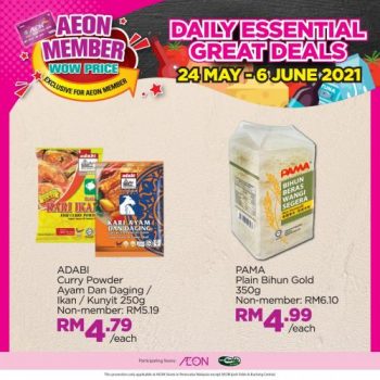 AEON-Member-Wow-Price-Promotion-3-1-350x350 - Johor Kedah Kelantan Kuala Lumpur Melaka Negeri Sembilan Online Store Pahang Penang Perak Perlis Promotions & Freebies Putrajaya Sabah Sarawak Selangor Supermarket & Hypermarket Terengganu 