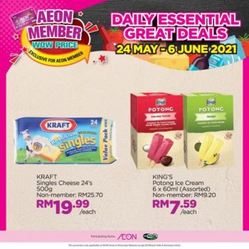 AEON-Member-Wow-Price-Promotion-4-1-350x350 - Johor Kedah Kelantan Kuala Lumpur Melaka Negeri Sembilan Online Store Pahang Penang Perak Perlis Promotions & Freebies Putrajaya Sabah Sarawak Selangor Supermarket & Hypermarket Terengganu 