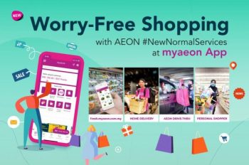 AEON-Member-Wow-Price-Promotion-7-1-350x232 - Johor Kedah Kelantan Kuala Lumpur Melaka Negeri Sembilan Online Store Pahang Penang Perak Perlis Promotions & Freebies Putrajaya Sabah Sarawak Selangor Supermarket & Hypermarket Terengganu 