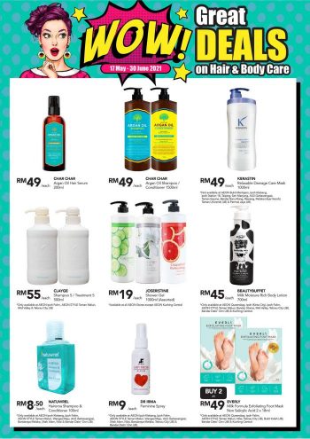 AEON-Mid-Year-Beauty-Cosmetic-Sale-2-350x495 - Beauty & Health Cosmetics Johor Kedah Kelantan Kuala Lumpur Malaysia Sales Melaka Negeri Sembilan Pahang Penang Perak Perlis Putrajaya Sabah Sarawak Selangor Supermarket & Hypermarket Terengganu 