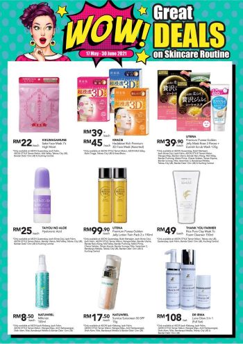 AEON-Mid-Year-Beauty-Cosmetic-Sale-3-350x495 - Beauty & Health Cosmetics Johor Kedah Kelantan Kuala Lumpur Malaysia Sales Melaka Negeri Sembilan Pahang Penang Perak Perlis Putrajaya Sabah Sarawak Selangor Supermarket & Hypermarket Terengganu 