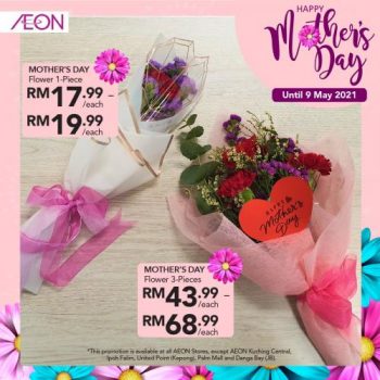 AEON-Mothers-Day-Gift-Delivery-Promotion-1-350x350 - Johor Kedah Kelantan Kuala Lumpur Melaka Negeri Sembilan Online Store Pahang Penang Perak Perlis Promotions & Freebies Putrajaya Sabah Sarawak Selangor Supermarket & Hypermarket Terengganu 