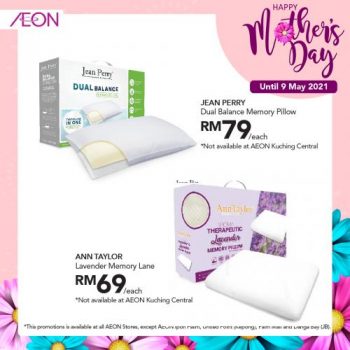 AEON-Mothers-Day-Gift-Delivery-Promotion-12-350x350 - Johor Kedah Kelantan Kuala Lumpur Melaka Negeri Sembilan Online Store Pahang Penang Perak Perlis Promotions & Freebies Putrajaya Sabah Sarawak Selangor Supermarket & Hypermarket Terengganu 