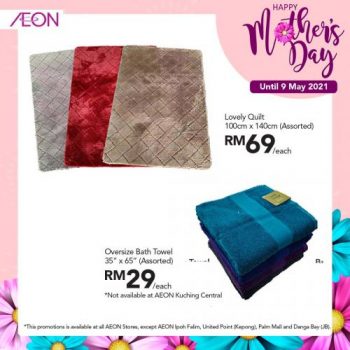 AEON-Mothers-Day-Gift-Delivery-Promotion-13-350x350 - Johor Kedah Kelantan Kuala Lumpur Melaka Negeri Sembilan Online Store Pahang Penang Perak Perlis Promotions & Freebies Putrajaya Sabah Sarawak Selangor Supermarket & Hypermarket Terengganu 