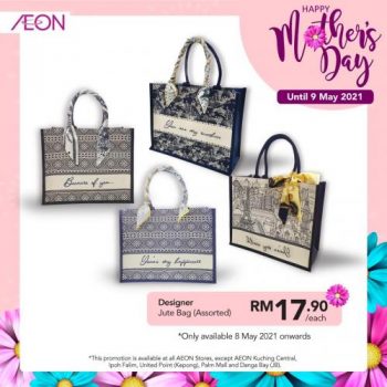 AEON-Mothers-Day-Gift-Delivery-Promotion-7-350x350 - Johor Kedah Kelantan Kuala Lumpur Melaka Negeri Sembilan Online Store Pahang Penang Perak Perlis Promotions & Freebies Putrajaya Sabah Sarawak Selangor Supermarket & Hypermarket Terengganu 