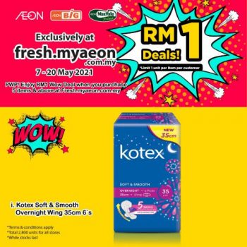 AEON-Online-Supermarket-RM1-Deals-Promotion-3-350x350 - Johor Kedah Kelantan Kuala Lumpur Melaka Negeri Sembilan Online Store Pahang Penang Perak Perlis Promotions & Freebies Putrajaya Sabah Sarawak Selangor Supermarket & Hypermarket Terengganu 