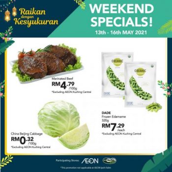 AEON-Weekend-Promotion-1-1-350x350 - Johor Kedah Kelantan Kuala Lumpur Melaka Negeri Sembilan Pahang Penang Perak Perlis Promotions & Freebies Putrajaya Sabah Sarawak Selangor Supermarket & Hypermarket Terengganu 