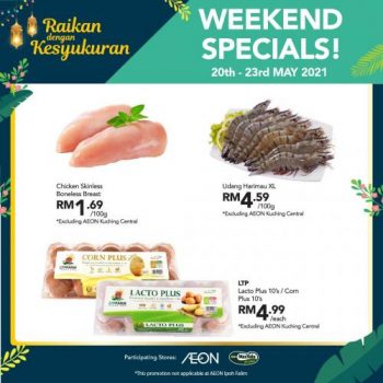 AEON-Weekend-Promotion-1-2-350x350 - Johor Kedah Kelantan Kuala Lumpur Melaka Negeri Sembilan Pahang Penang Perak Perlis Promotions & Freebies Putrajaya Sabah Sarawak Selangor Supermarket & Hypermarket Terengganu 