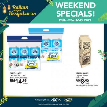 AEON-Weekend-Promotion-2-2-350x350 - Johor Kedah Kelantan Kuala Lumpur Melaka Negeri Sembilan Pahang Penang Perak Perlis Promotions & Freebies Putrajaya Sabah Sarawak Selangor Supermarket & Hypermarket Terengganu 