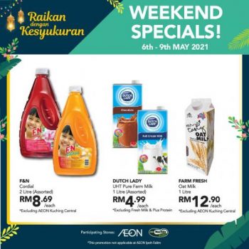AEON-Weekend-Promotion-2-350x350 - Johor Kedah Kelantan Kuala Lumpur Melaka Negeri Sembilan Pahang Penang Perak Perlis Promotions & Freebies Putrajaya Sabah Sarawak Selangor Supermarket & Hypermarket Terengganu 