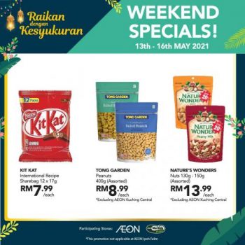 AEON-Weekend-Promotion-3-1-350x350 - Johor Kedah Kelantan Kuala Lumpur Melaka Negeri Sembilan Pahang Penang Perak Perlis Promotions & Freebies Putrajaya Sabah Sarawak Selangor Supermarket & Hypermarket Terengganu 