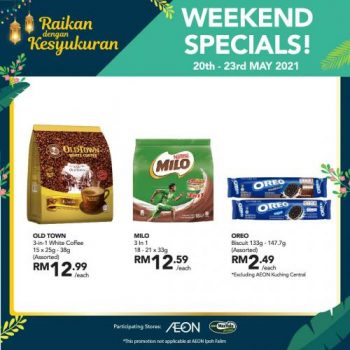 AEON-Weekend-Promotion-3-2-350x350 - Johor Kedah Kelantan Kuala Lumpur Melaka Negeri Sembilan Pahang Penang Perak Perlis Promotions & Freebies Putrajaya Sabah Sarawak Selangor Supermarket & Hypermarket Terengganu 