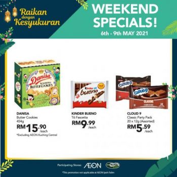 AEON-Weekend-Promotion-3-350x350 - Johor Kedah Kelantan Kuala Lumpur Melaka Negeri Sembilan Pahang Penang Perak Perlis Promotions & Freebies Putrajaya Sabah Sarawak Selangor Supermarket & Hypermarket Terengganu 