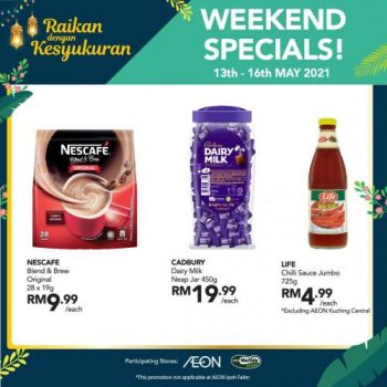 AEON-Weekend-Promotion-4-1-350x350 - Johor Kedah Kelantan Kuala Lumpur Melaka Negeri Sembilan Pahang Penang Perak Perlis Promotions & Freebies Putrajaya Sabah Sarawak Selangor Supermarket & Hypermarket Terengganu 