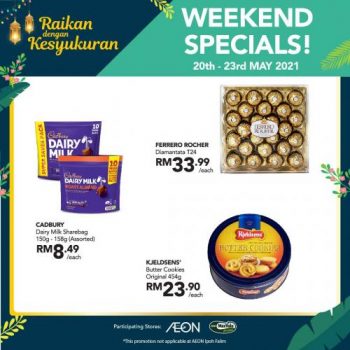 AEON-Weekend-Promotion-4-2-350x350 - Johor Kedah Kelantan Kuala Lumpur Melaka Negeri Sembilan Pahang Penang Perak Perlis Promotions & Freebies Putrajaya Sabah Sarawak Selangor Supermarket & Hypermarket Terengganu 