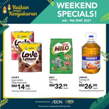 AEON-Weekend-Promotion-4-350x350 - Johor Kedah Kelantan Kuala Lumpur Melaka Negeri Sembilan Pahang Penang Perak Perlis Promotions & Freebies Putrajaya Sabah Sarawak Selangor Supermarket & Hypermarket Terengganu 