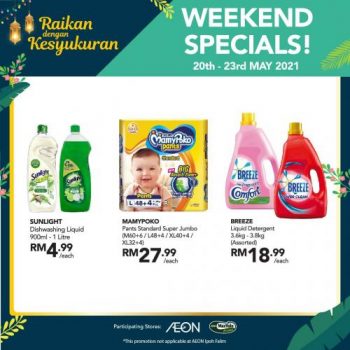 AEON-Weekend-Promotion-6-2-350x350 - Johor Kedah Kelantan Kuala Lumpur Melaka Negeri Sembilan Pahang Penang Perak Perlis Promotions & Freebies Putrajaya Sabah Sarawak Selangor Supermarket & Hypermarket Terengganu 