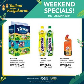 AEON-Weekend-Promotion-6-350x350 - Johor Kedah Kelantan Kuala Lumpur Melaka Negeri Sembilan Pahang Penang Perak Perlis Promotions & Freebies Putrajaya Sabah Sarawak Selangor Supermarket & Hypermarket Terengganu